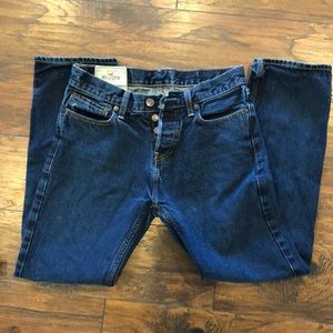 Men’s Hollister Jeans